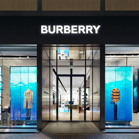 burberry official website|burberry online shop.